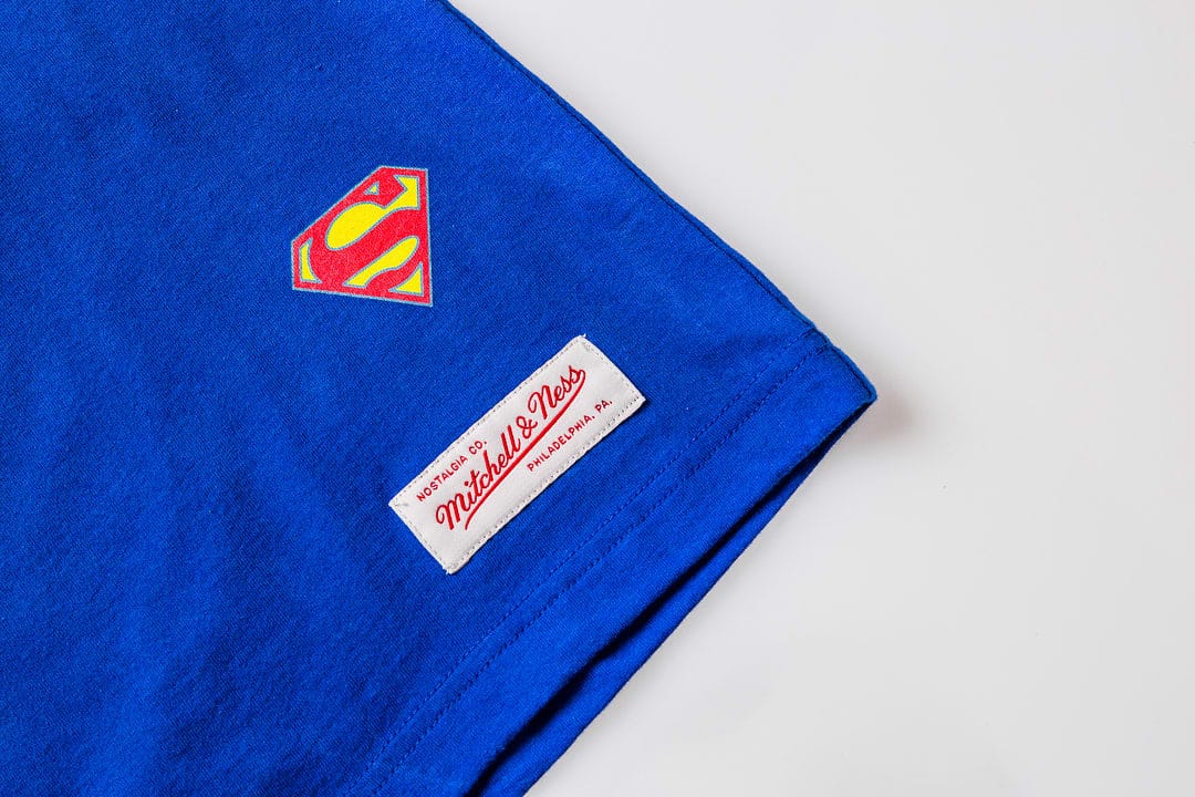 shaq superman reebok for sale