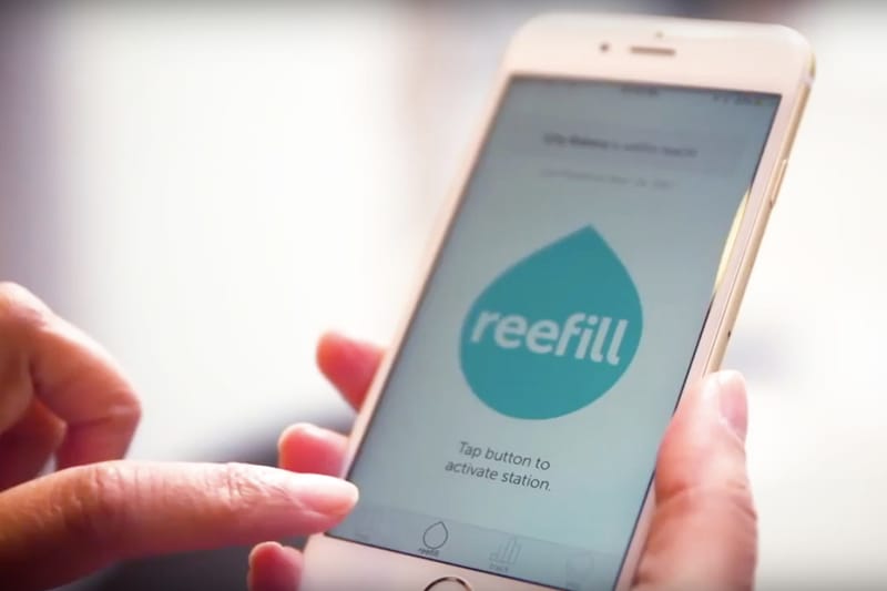 You Can Now Buy a Subscription for Access to Tap Water