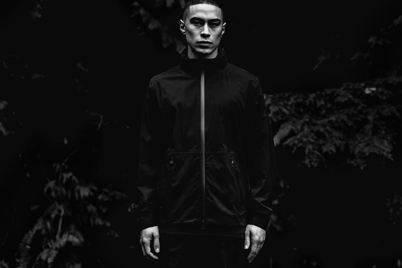 Reigning Champ Gets Technical With "Sea To Sky" Collection