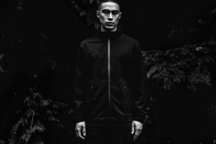 Reigning Champ Gets Technical With "Sea To Sky" Collection