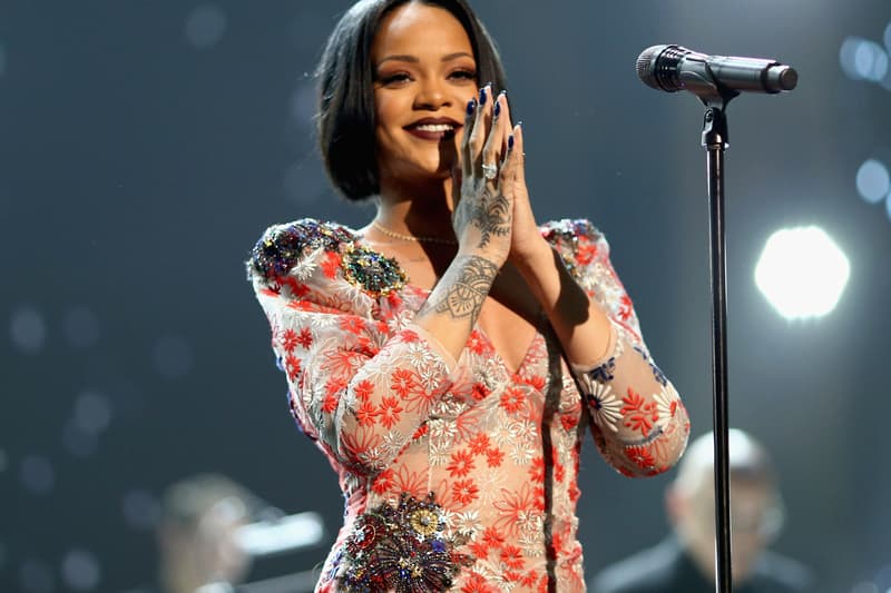 Rihanna ANTI Album Dance Club Songs Katy Perry Teenage Dream