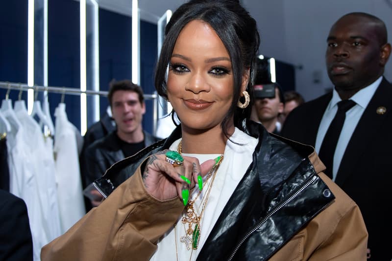 Rihanna Billboard Hot 100 Top 10 Hit Singles Michael Jackson Beatles Madonna
