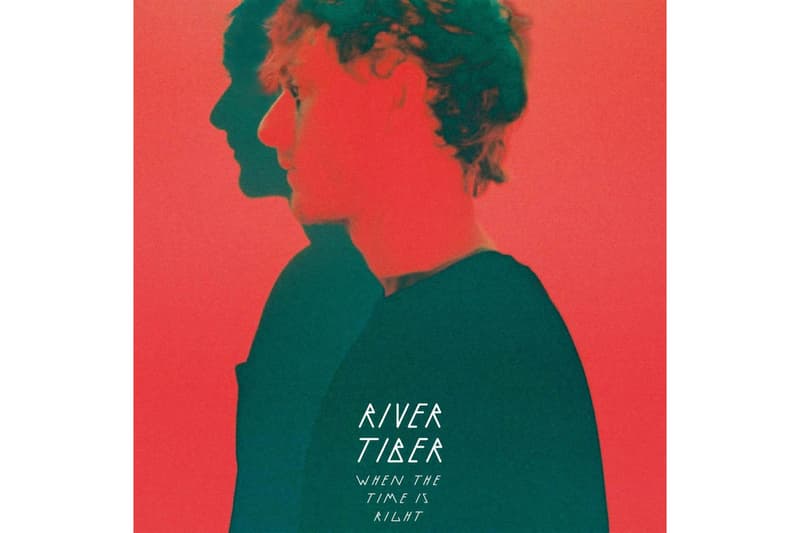 River Tiber Shares Video for "No Talk," a Song Drake Sampled