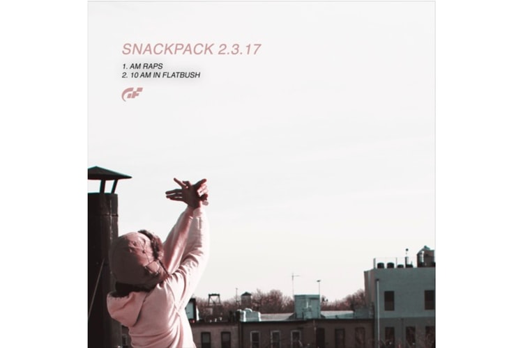 HYPEBEAST Forums Spotlight: rMell Keeps It Chill in the Visuals For "Zenned Out"