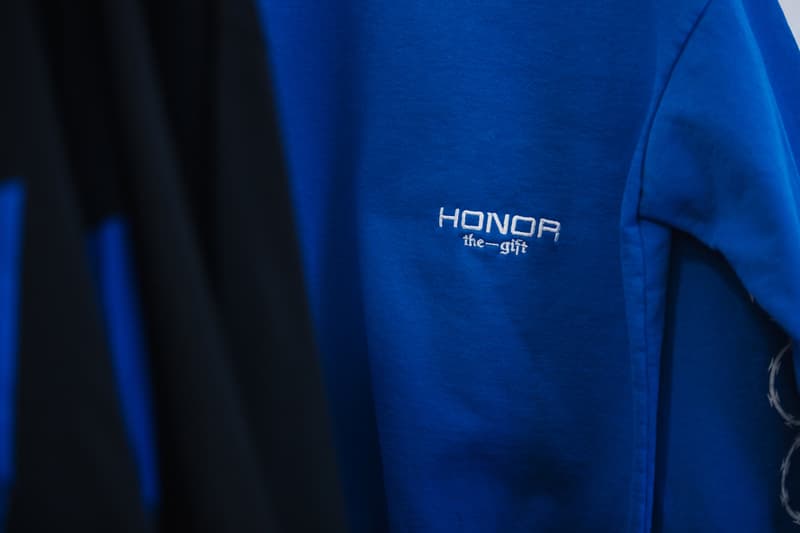 Russell Westbrook Honor the Gift Inner City Collection capsule All Star Weekend Pop-up shop asw los angeles california nba basketball fashion style streetwear brand