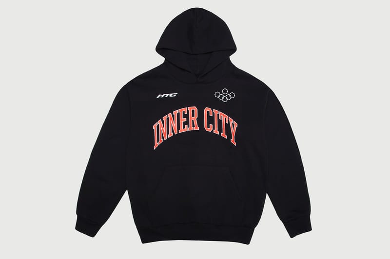 Russell Westbrook's Honor the Gift Releases "Inner City" Capsule