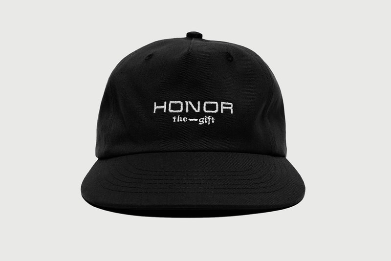 Russell Westbrook Honor the Gift Second Drop fashion inner city clothing brand line los angeles style