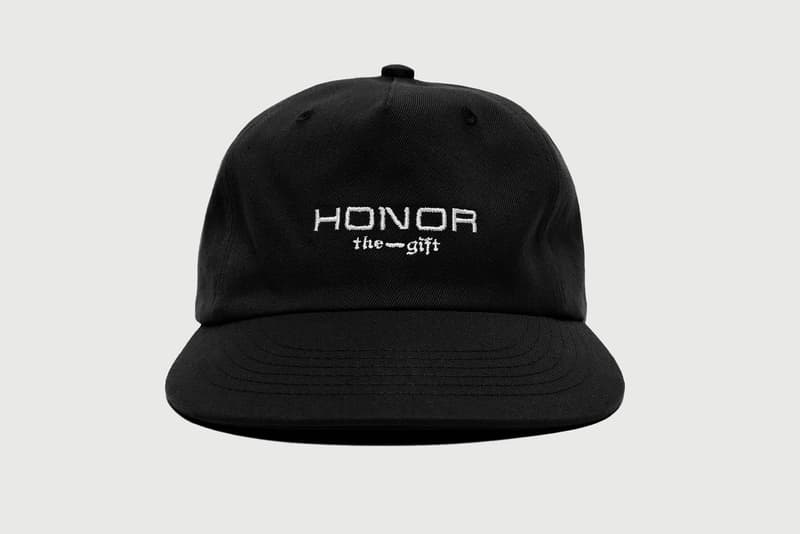 Russell Westbrook Honor the Gift Second Drop fashion inner city clothing brand line los angeles style