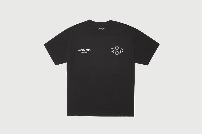 Russell Westbrook Honor the Gift Second Drop fashion inner city clothing brand line los angeles style