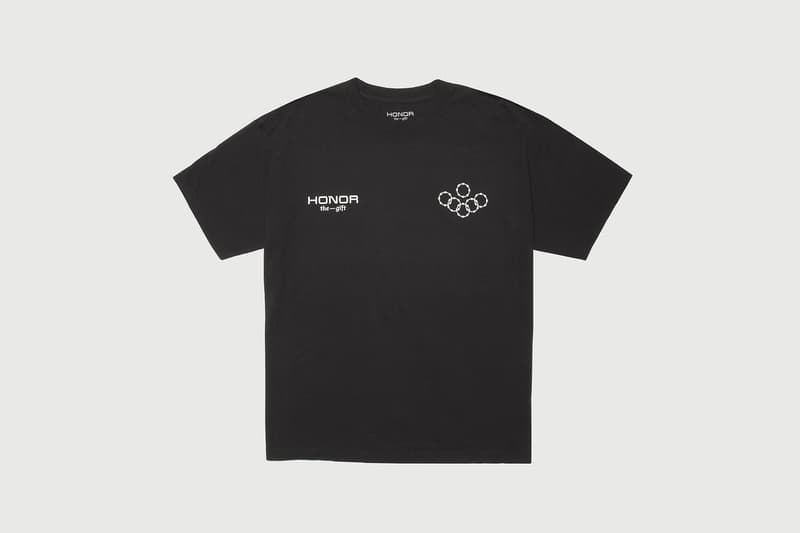 Russell Westbrook Honor the Gift Second Drop fashion inner city clothing brand line los angeles style