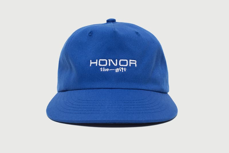 Russell Westbrook Honor the Gift Second Drop fashion inner city clothing brand line los angeles style
