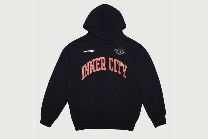 Russell Westbrook Honor the Gift Second Drop fashion inner city clothing brand line los angeles style
