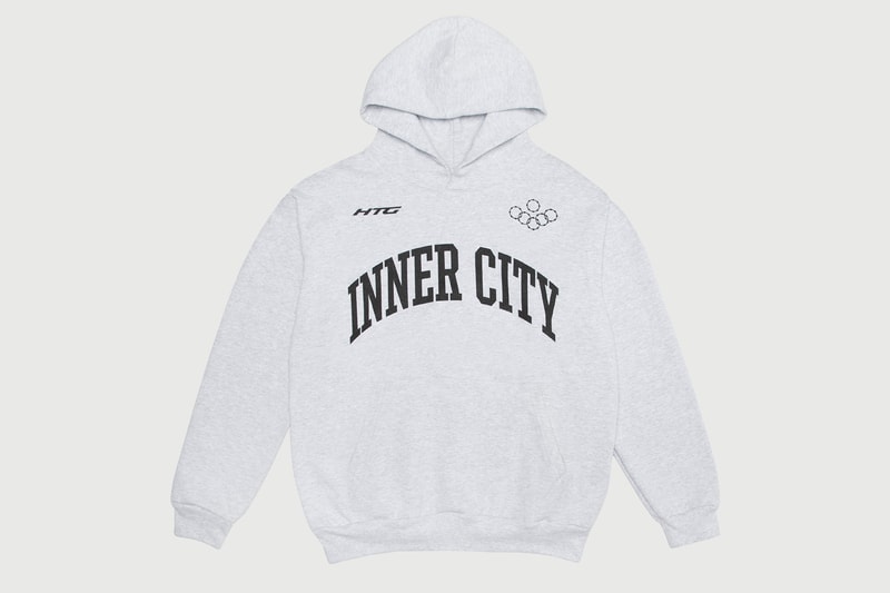 Russell Westbrook Honor the Gift Second Drop fashion inner city clothing brand line los angeles style