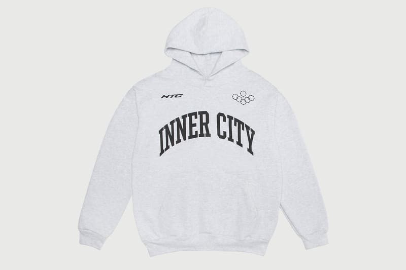 Russell Westbrook Honor the Gift Second Drop fashion inner city clothing brand line los angeles style