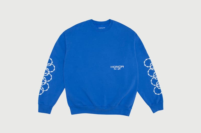 Russell Westbrook Honor the Gift Second Drop fashion inner city clothing brand line los angeles style