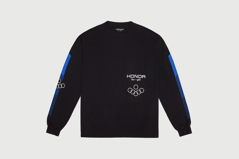 Russell Westbrook Honor the Gift Second Drop fashion inner city clothing brand line los angeles style
