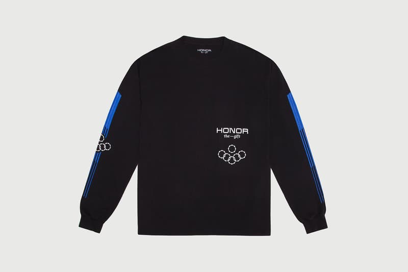 Russell Westbrook Honor the Gift Second Drop fashion inner city clothing brand line los angeles style