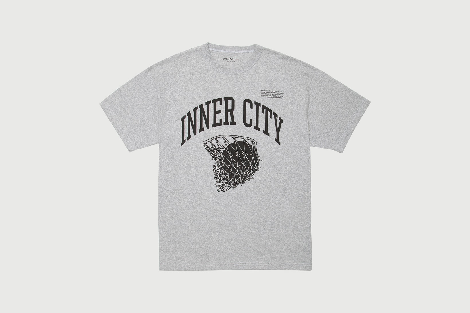 Russell Westbrook Honor the Gift Second Drop fashion inner city clothing brand line los angeles style