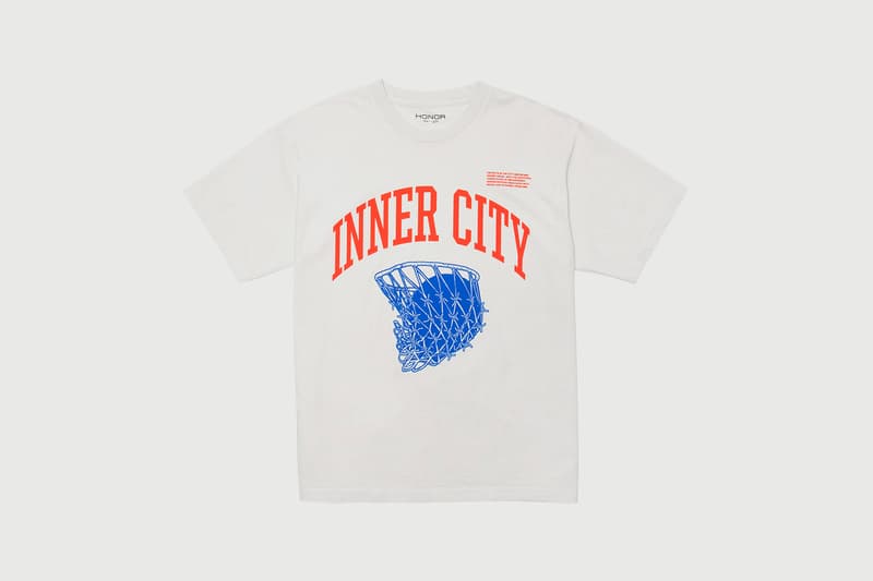 Russell Westbrook Honor the Gift Second Drop fashion inner city clothing brand line los angeles style