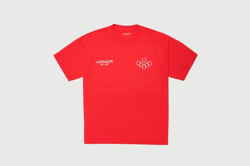 Russell Westbrook Honor the Gift Second Drop fashion inner city clothing brand line los angeles style