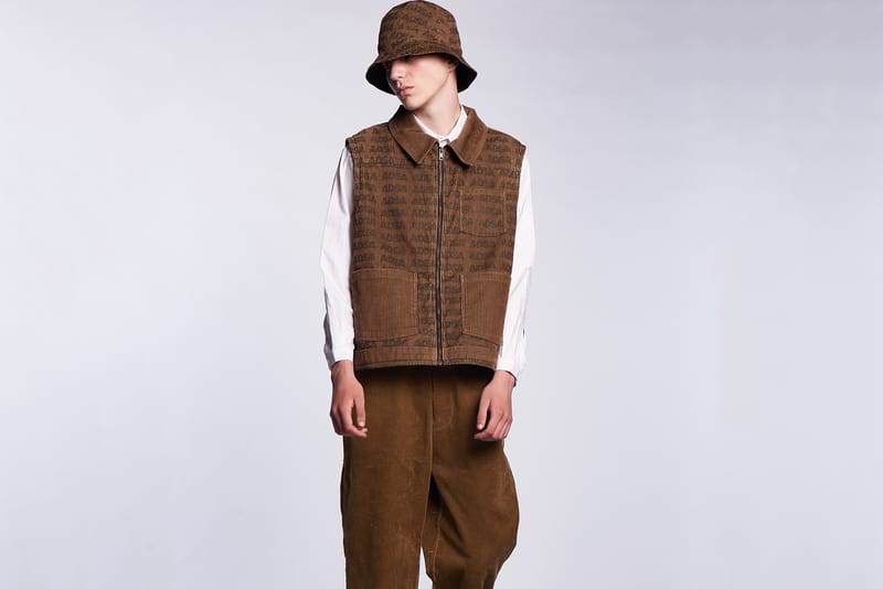 How Ruth Peterson's Designs Became a UK Rap Staple