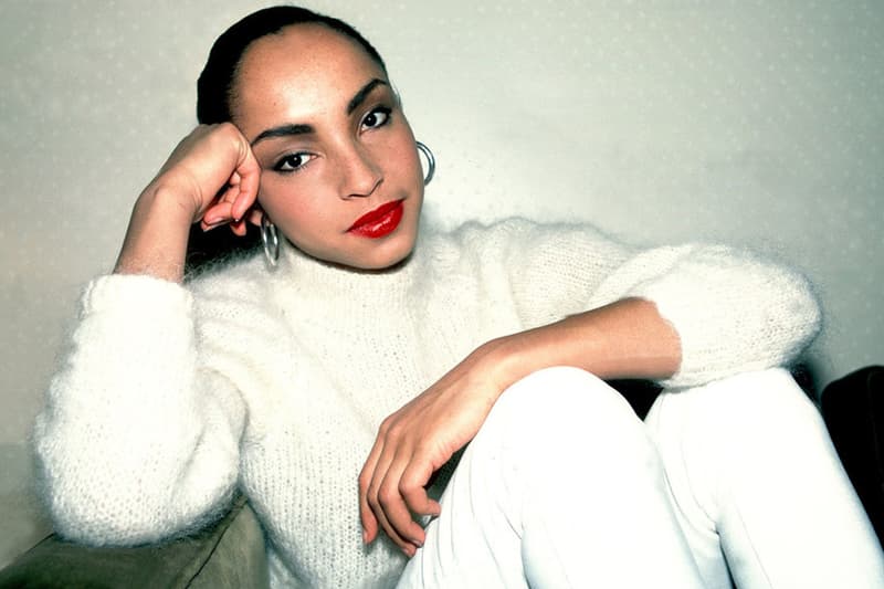 Sade A Wrinkle in Time Soundtrack Flower Of The Universe Ava DuVernay New Music Single Song