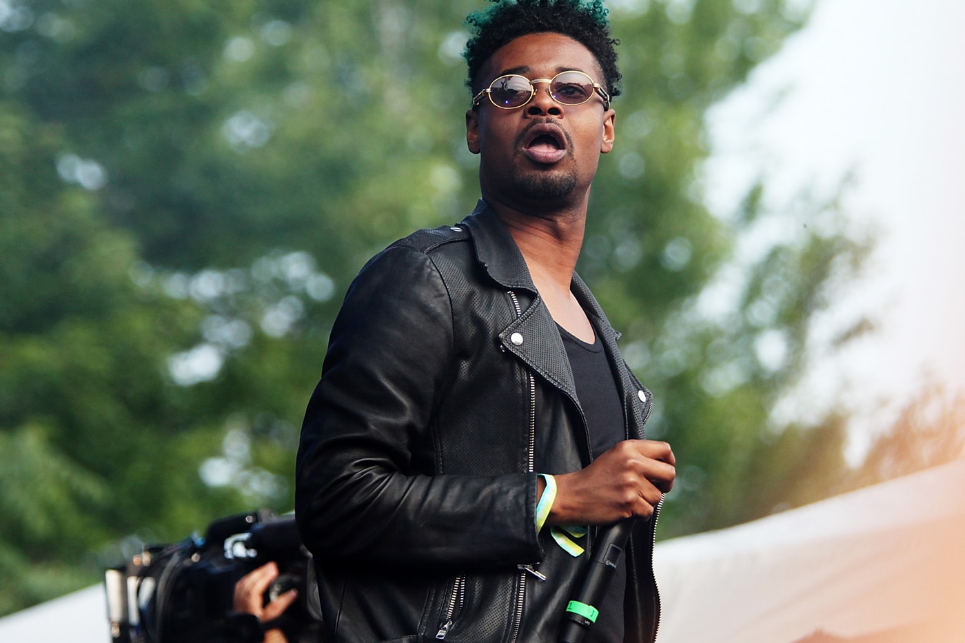 Sahtyre and Danny Brown, "Expertise"