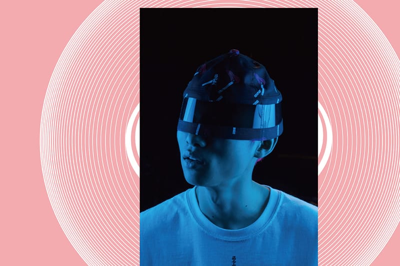 Brain Dead Teams up with Sasquatchfabrix. for Graphic-Heavy Collaboration