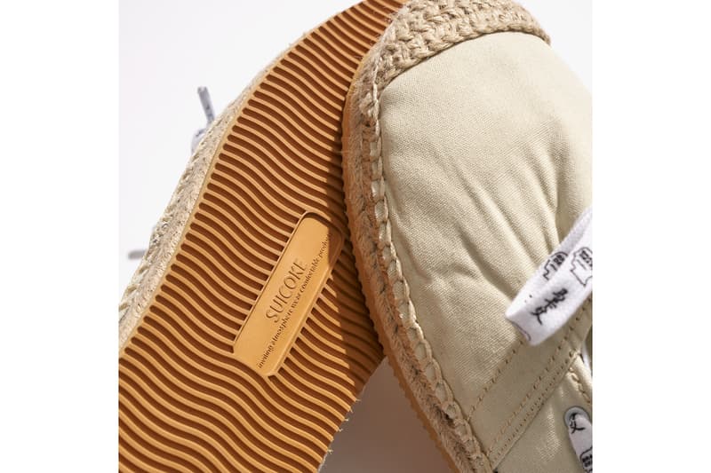 Sasquatchfabrix. Brain Dead SUICOKE Collection release date dover street market london japan new york kyle ng