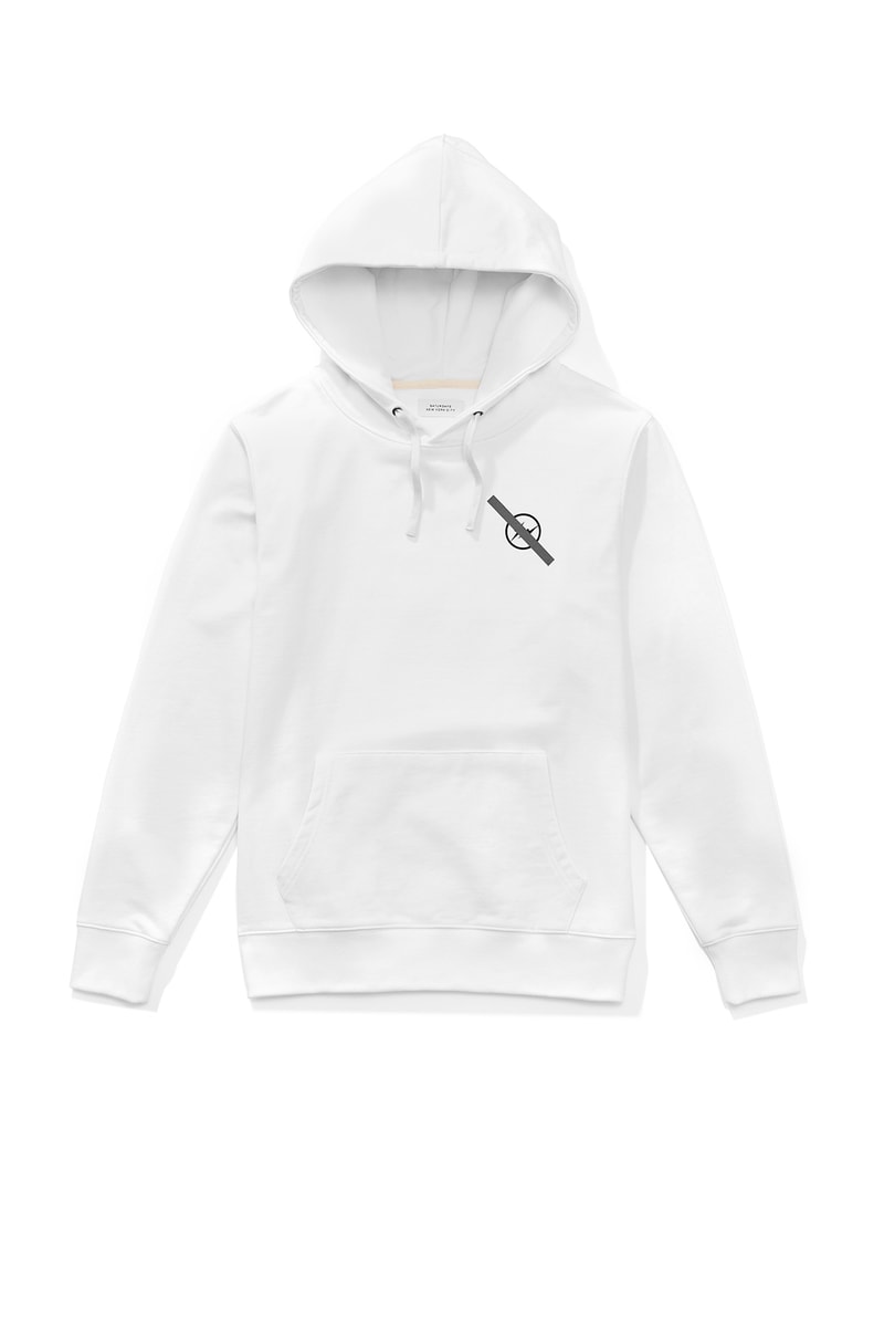 Saturdays NYC fragment design Capsule Collection Hiroshi Fujiwara candles T-shirts Hoodies