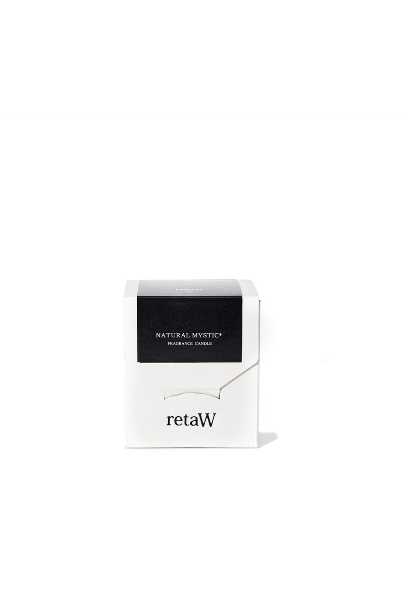 Saturdays NYC fragment design Capsule Collection Hiroshi Fujiwara candles T-shirts Hoodies