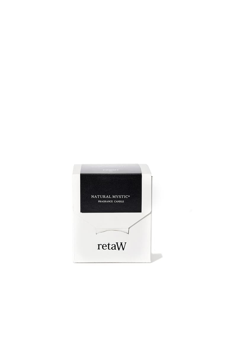 Saturdays NYC fragment design Capsule Collection Hiroshi Fujiwara candles T-shirts Hoodies