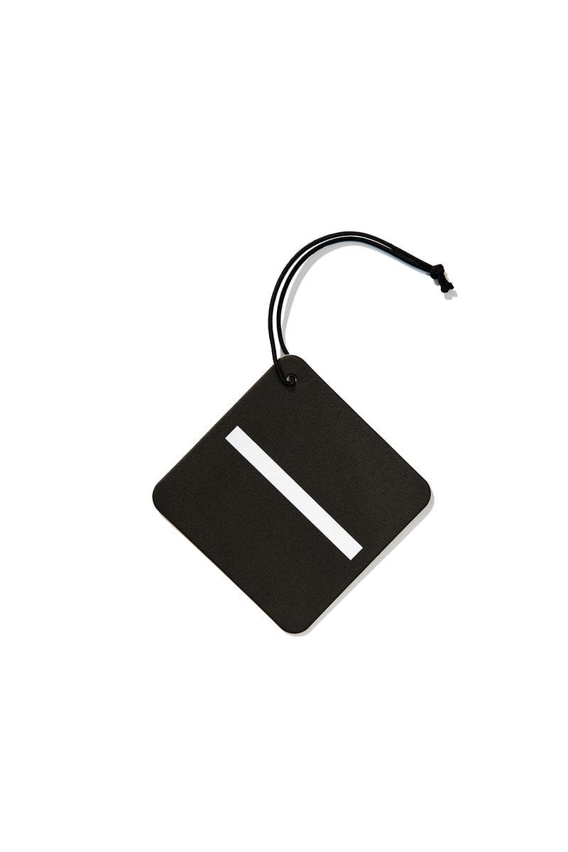 Saturdays NYC fragment design Capsule Collection Hiroshi Fujiwara candles T-shirts Hoodies