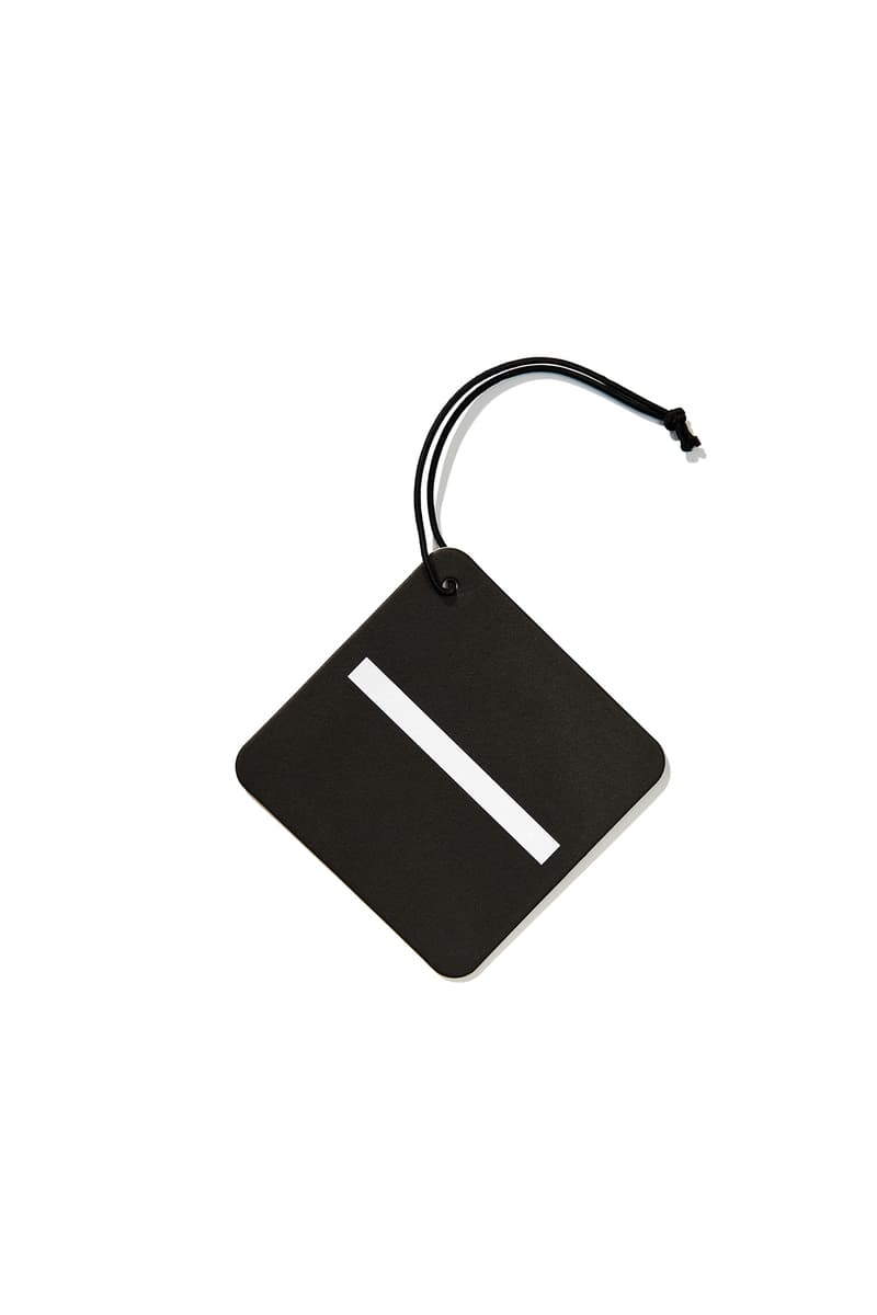 Saturdays NYC fragment design Capsule Collection Hiroshi Fujiwara candles T-shirts Hoodies
