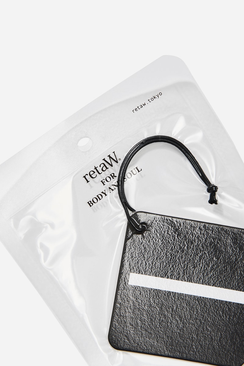 Saturdays NYC fragment design Capsule Collection Hiroshi Fujiwara candles T-shirts Hoodies
