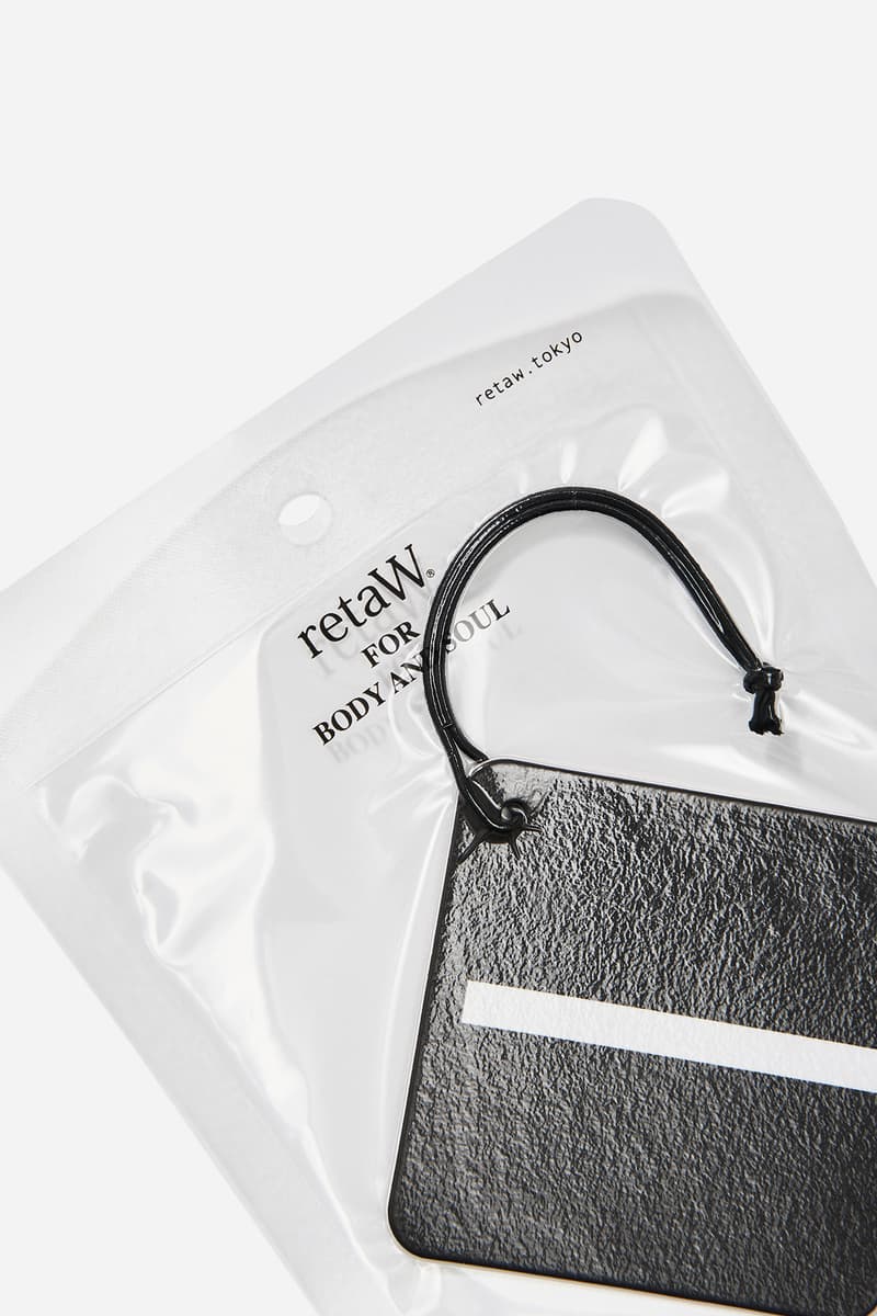 Saturdays NYC fragment design Capsule Collection Hiroshi Fujiwara candles T-shirts Hoodies
