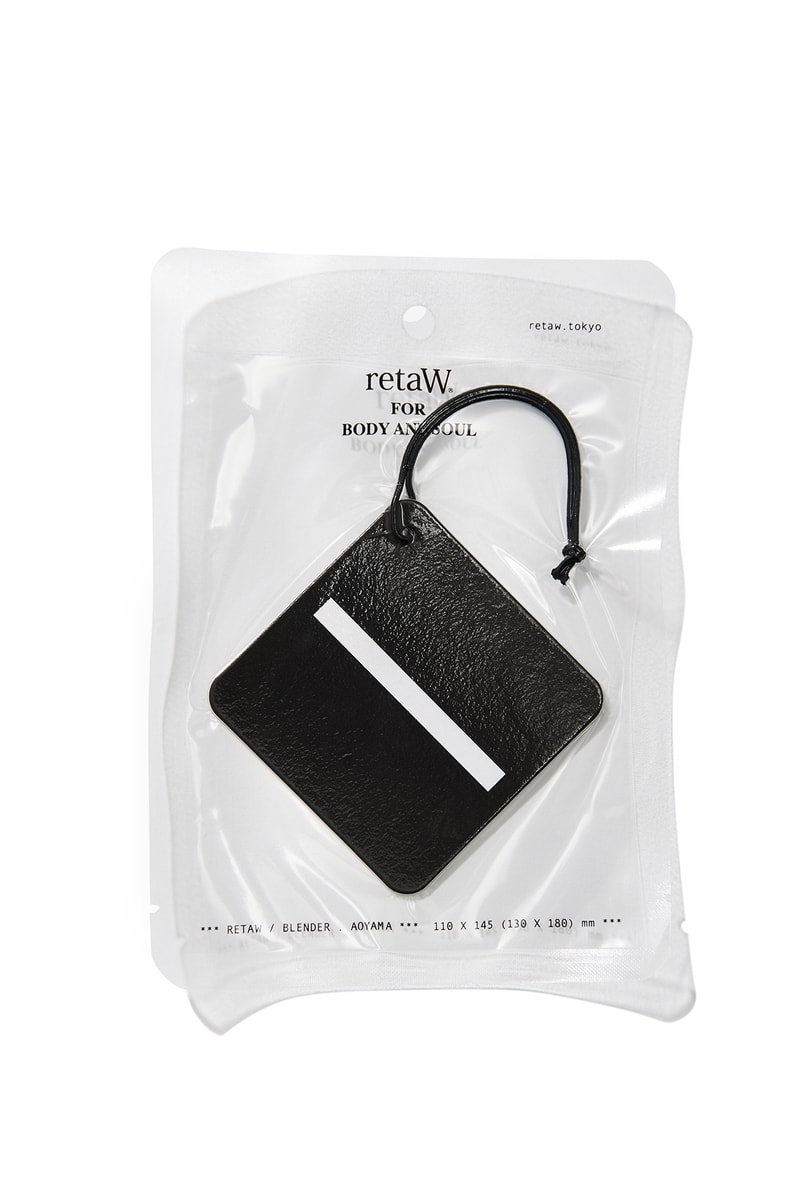 Saturdays NYC fragment design Capsule Collection Hiroshi Fujiwara candles T-shirts Hoodies