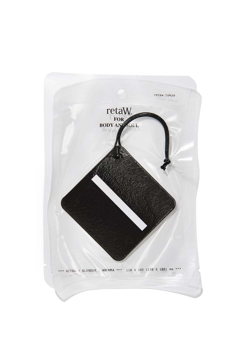 Saturdays NYC fragment design Capsule Collection Hiroshi Fujiwara candles T-shirts Hoodies