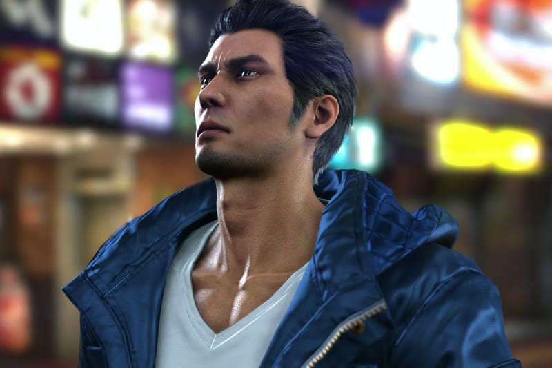 yakuza 6 psn