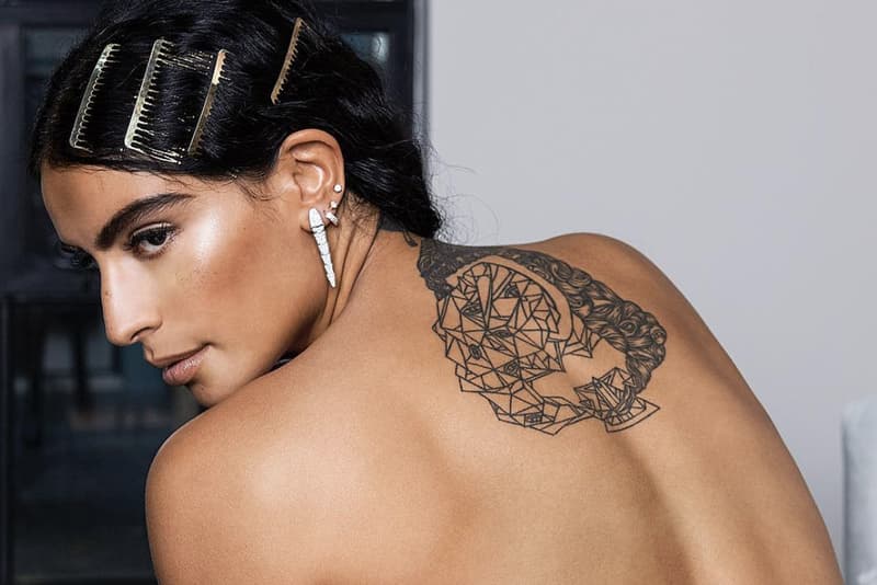Sevdaliza Human Nature