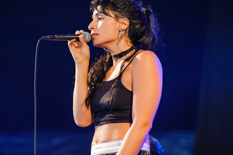 Sevdaliza Human Nature