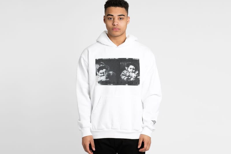 Shaniqwa Jarvis x Sneakersnstuff "Connection" Exhibition Debuts With Limited Edition Merch