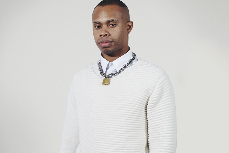 Diesel Shayne Oliver Collaboration 2018 march 3 saturday debut premiere unveiling
