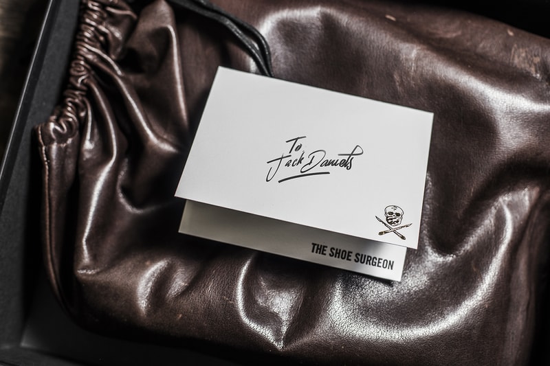The Shoe Surgeon Nike Air Force 1 Jack Daniels Tennessee Honey Whiskey 2018 nba all star game la los angeles february release date info sneakers shoes footwear