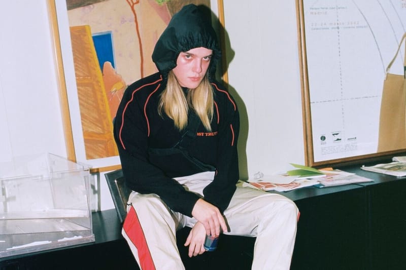 SHOOP Focuses on Fake News for Fall/Winter 2018