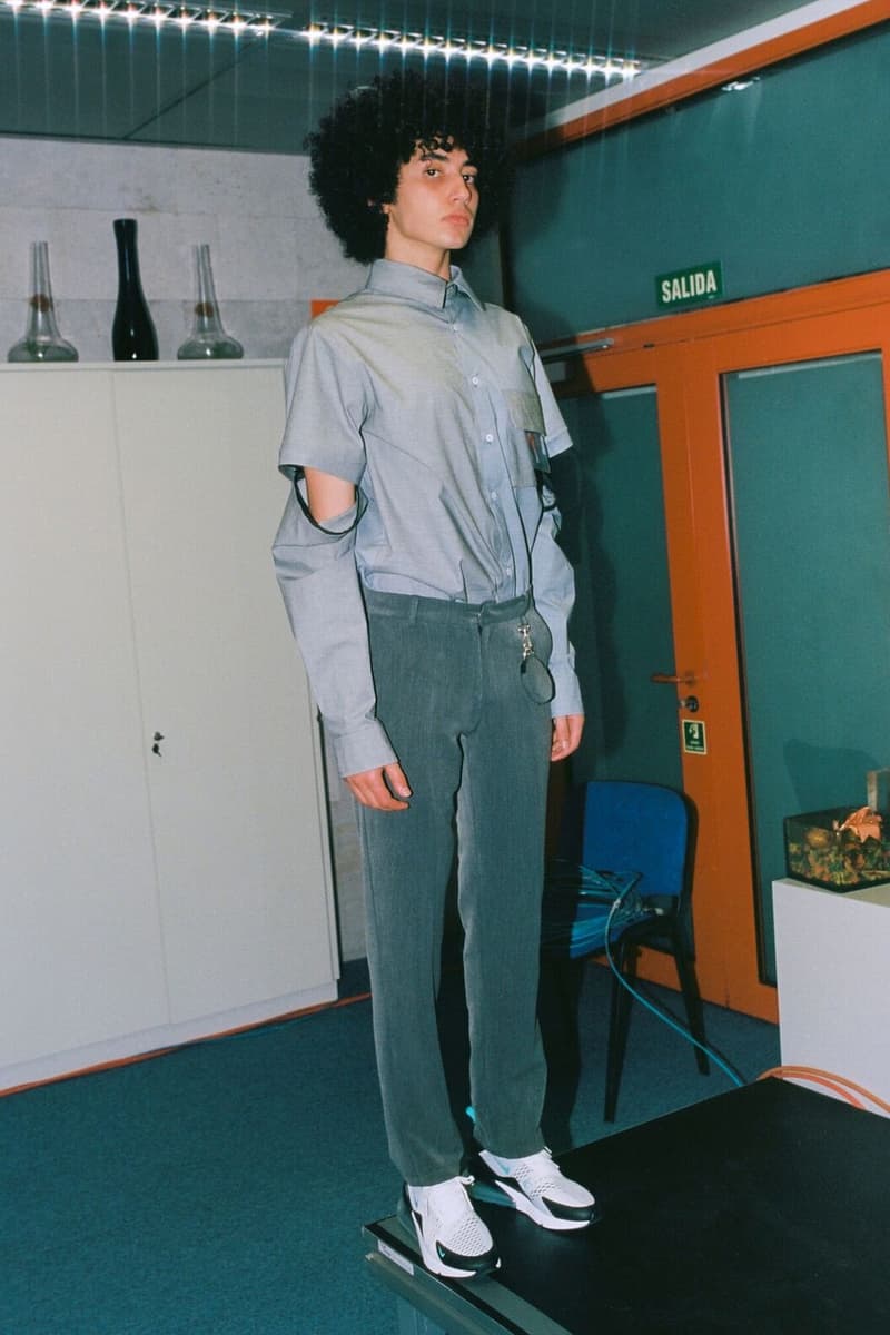 SHOOP Fall Winter 2018 Collection Lookbook
