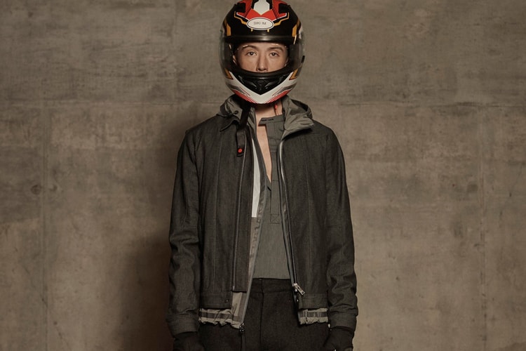 Siki Im's Fall 2018 Collection Balances Modernity & Tradition