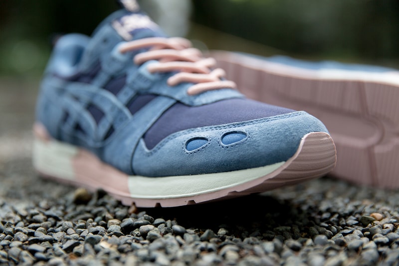 size ASICS GEL Lyte OG 36 Views hokusai 2018 february 24 release date info sneakers shoes footwear