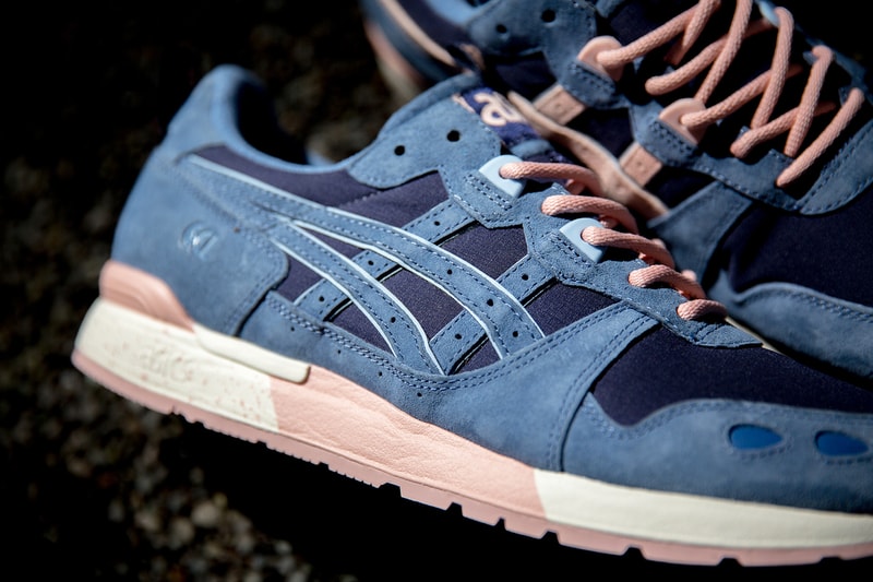 size ASICS GEL Lyte OG 36 Views hokusai 2018 february 24 release date info sneakers shoes footwear