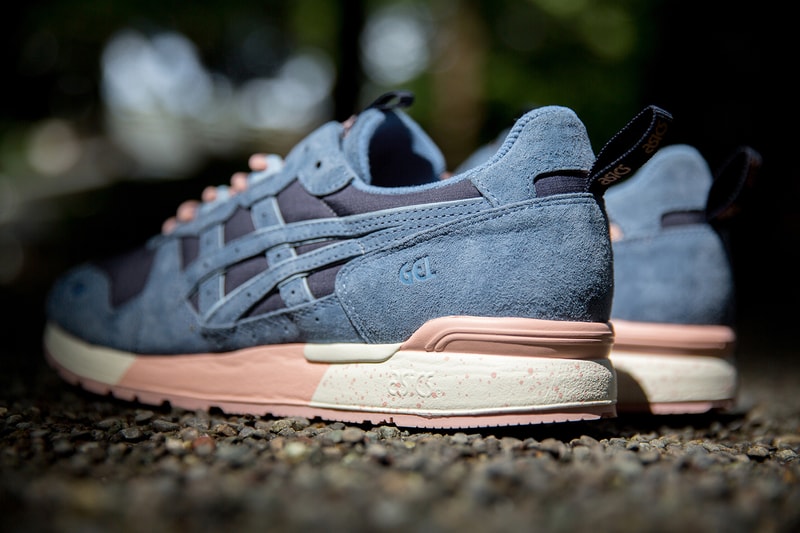 size ASICS GEL Lyte OG 36 Views hokusai 2018 february 24 release date info sneakers shoes footwear